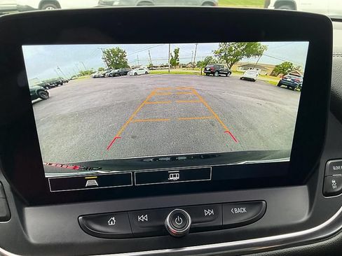 Used 2023 Chevrolet Blazer LT w/ LPO, Floor Liner Package AWD/4WD image 20
