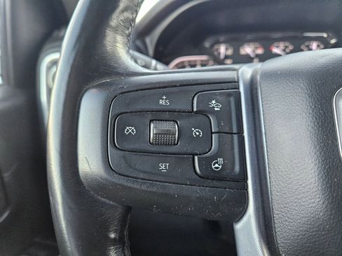 Used 2019 GMC Sierra 1500 SLT w/ SLT Premium Plus Package image 13