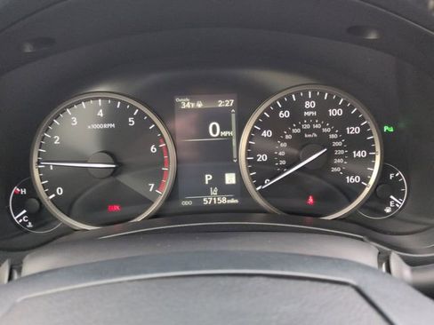 Used 2020 Lexus NX 300 AWD w/ Comfort Package image 13