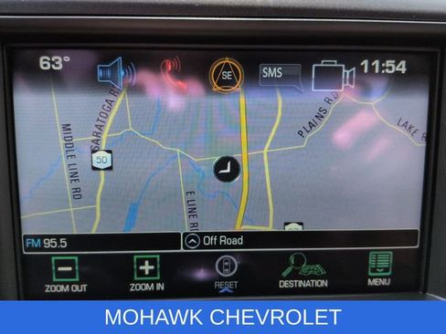 Used 2018 Chevrolet Corvette Z06 RWD image 15
