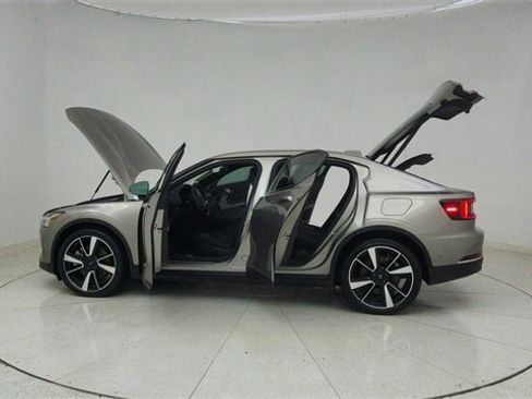 Used 2022 Polestar Polestar 2 Long Range Dual Motor w/ Plus Package image 69