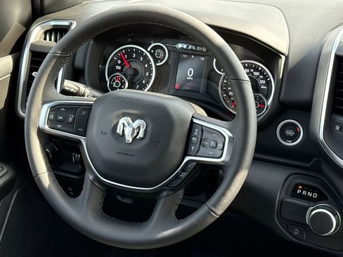 New 2026 RAM 1500 2WD Crew Cab image 14