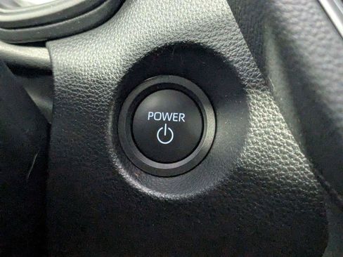 Used 2024 Toyota Corolla Cross AWD Hybrid image 24