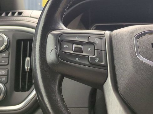 Used 2022 GMC Sierra 2500 Denali AWD/4WD image 16