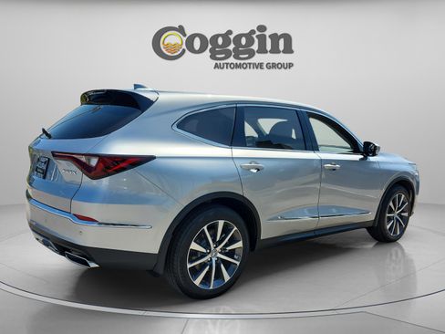 New 2026 Acura MDX FWD w/ Technology Package image 5