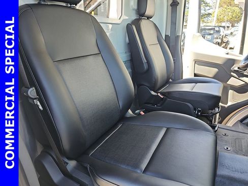 New 2025 Ford Transit 250 Low Roof image 10