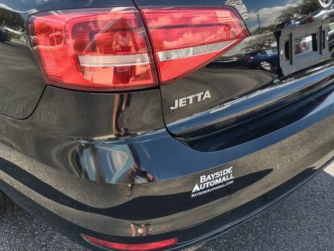 Used 2015 Volkswagen Jetta S FWD image 29
