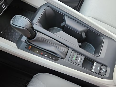 New 2025 Honda Accord LX image 23