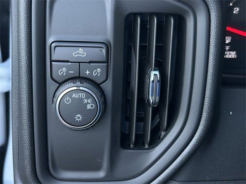 New 2026 Chevrolet Silverado 1500 W/T image 16