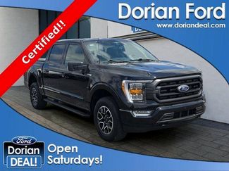 Certified 2023 Ford F150 XLT w/ Equipment Group 302A High AWD/4WD video 1