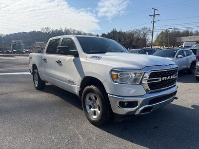 Used 2023 RAM 1500 Big Horn