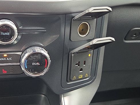 Certified 2025 Ford F150 Tremor w/ Mobile Office Package AWD/4WD image 19