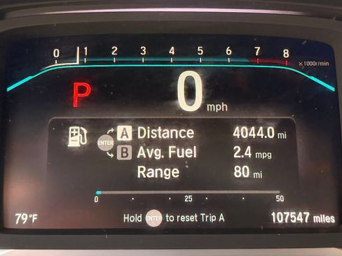 Used 2019 Honda Pilot Touring image 38
