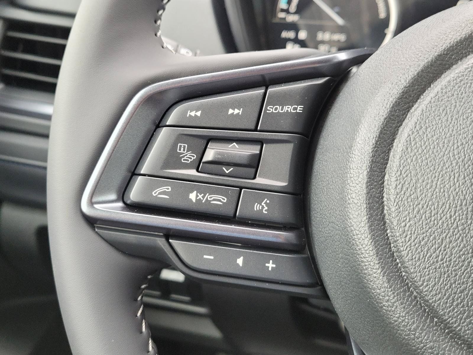 New 2026 Subaru Forester Limited AWD/4WD image 8