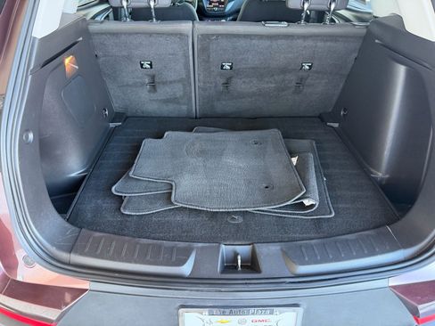 Used 2023 Chevrolet TrailBlazer LT image 21