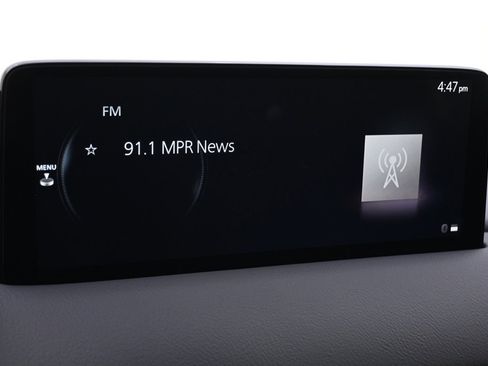 New 2025 MAZDA CX-5 AWD 2.5 S w/ Preferred Package image 27