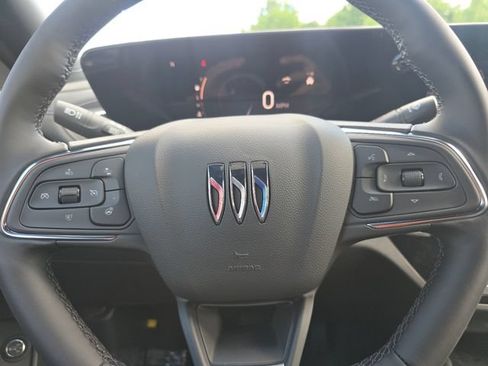 New 2026 Buick Envista Sport Touring w/ Convenience I Package FWD image 23