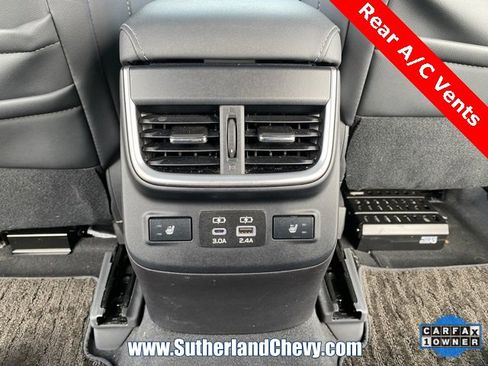 Used 2023 Subaru Outback Limited image 42
