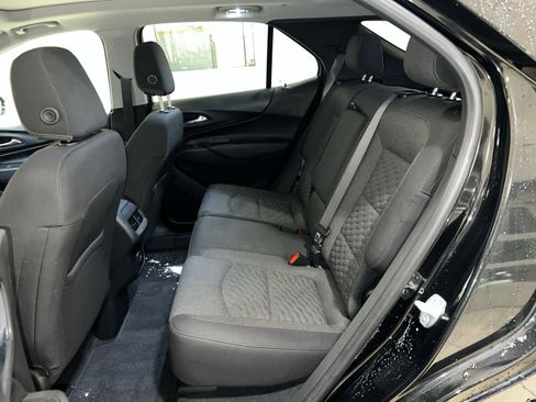 Used 2021 Chevrolet Equinox LT image 16