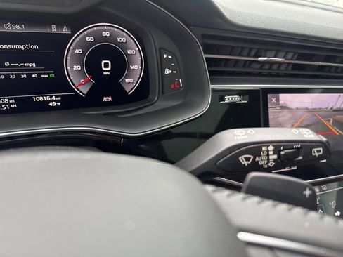 Used 2020 Audi Q7 3.0T Premium Plus w/ Premium Plus Package image 50