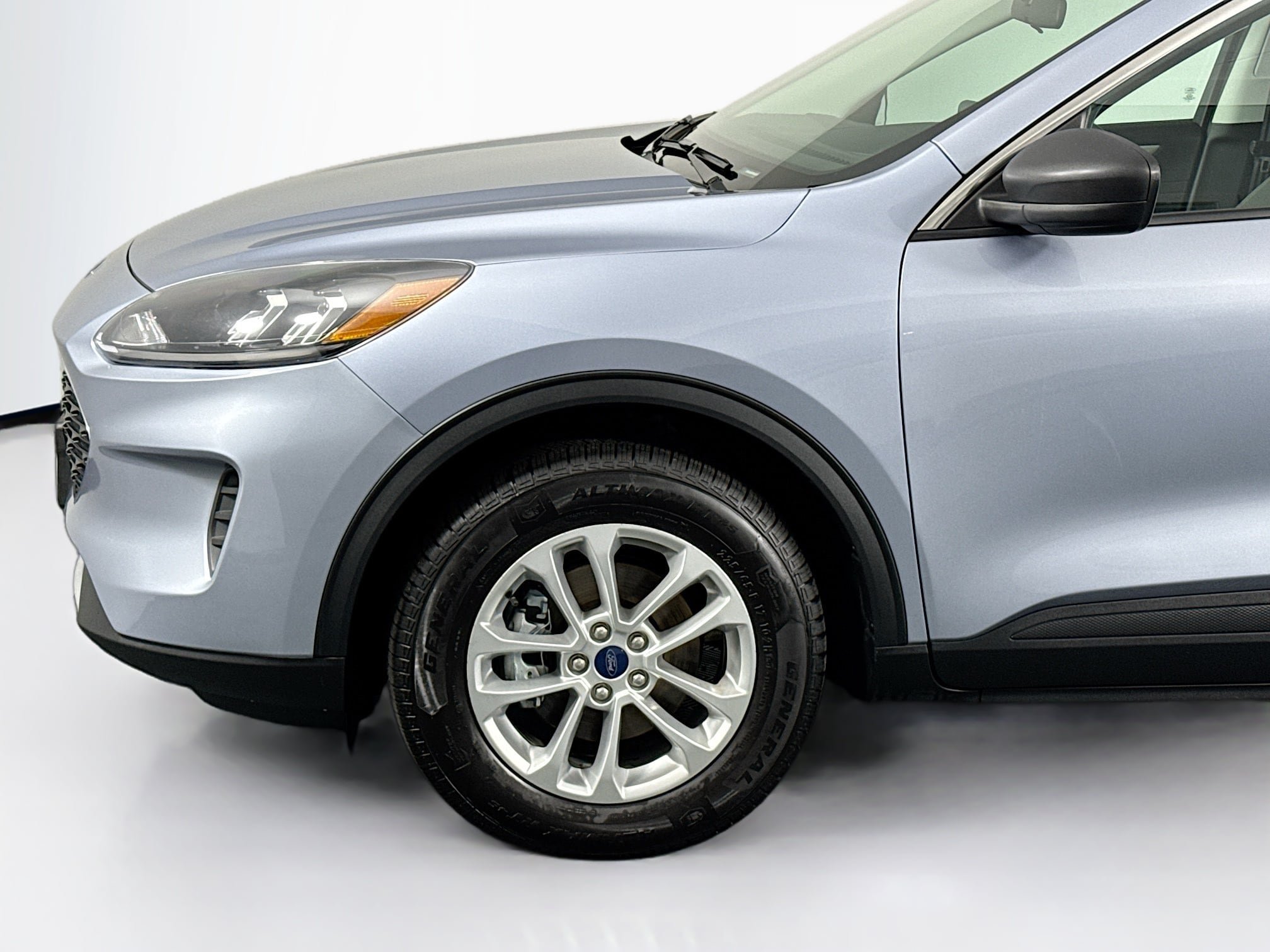Used 2022 Ford Escape SE AWD/4WD image 43