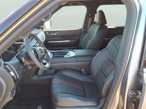 Used 2026 Nissan Armada PRO-4X AWD/4WD image 22