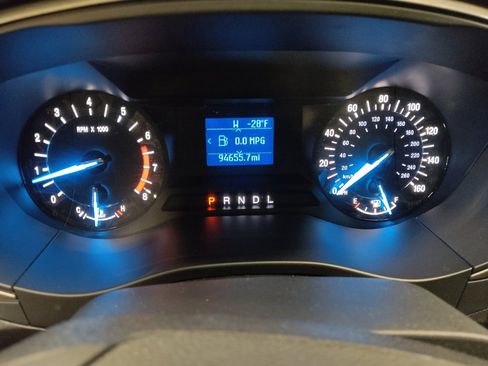 Used 2018 Ford Fusion S image 23