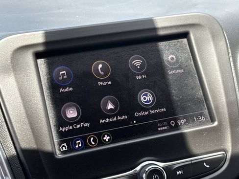 Used 2023 Chevrolet Equinox LS w/ LS Convenience Package FWD image 18