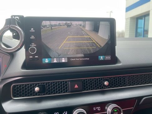 Used 2025 Honda Civic Type R image 11