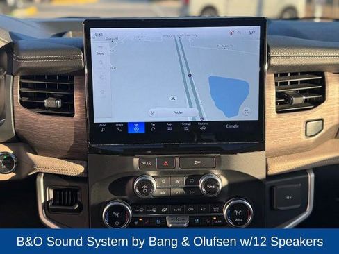 Certified 2024 Ford Expedition Max Limited image 16