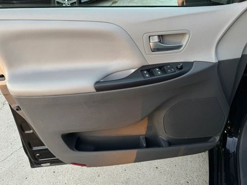 Used 2017 Toyota Sienna LE FWD image 34