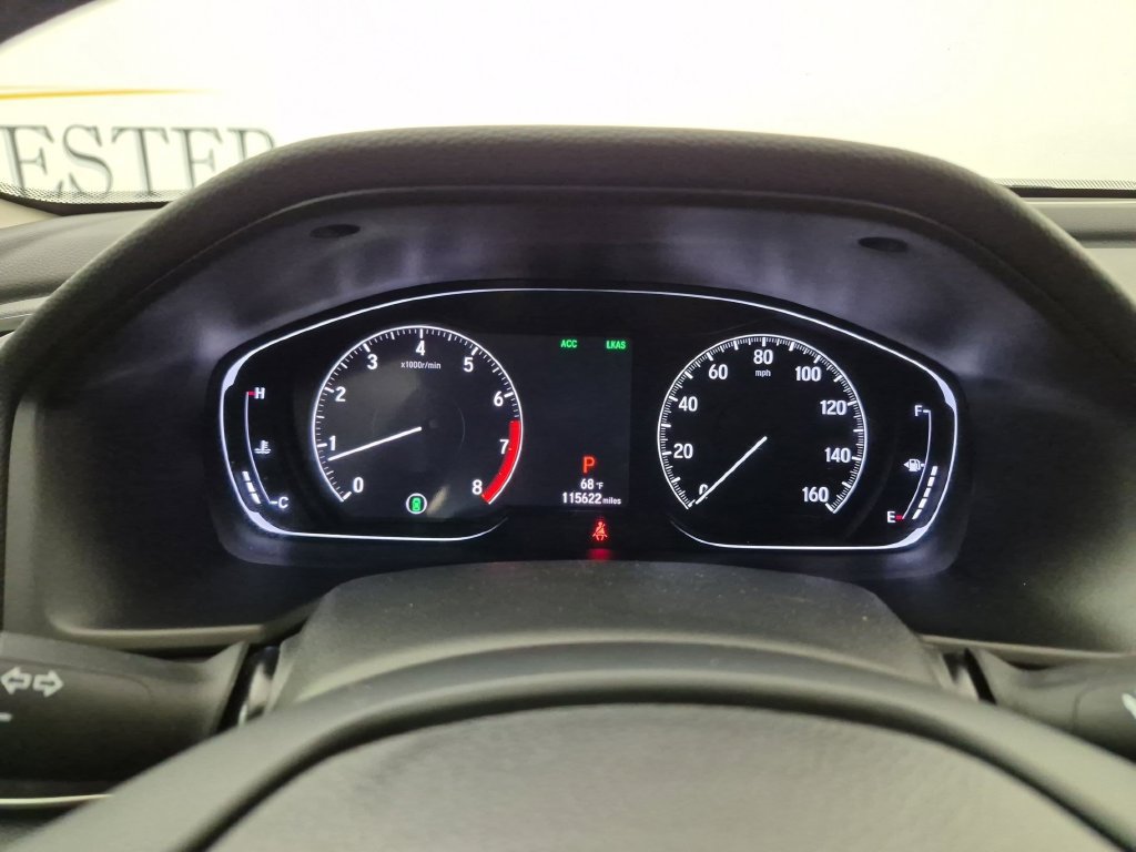 Used 2019 Honda Accord EX-L image 19