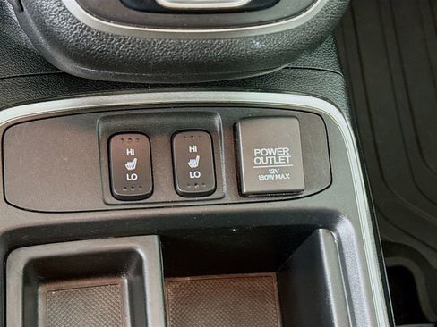 Used 2016 Honda CR-V EX-L image 22