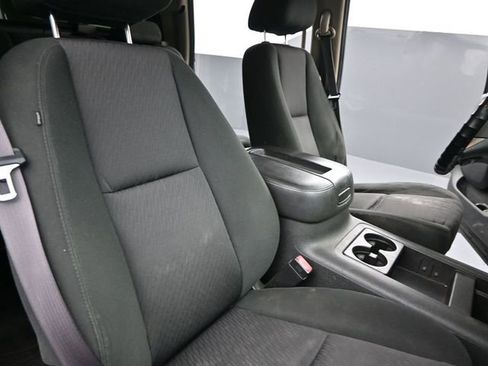 Used 2011 Chevrolet Silverado 1500 LT w/ All-Star Edition image 26