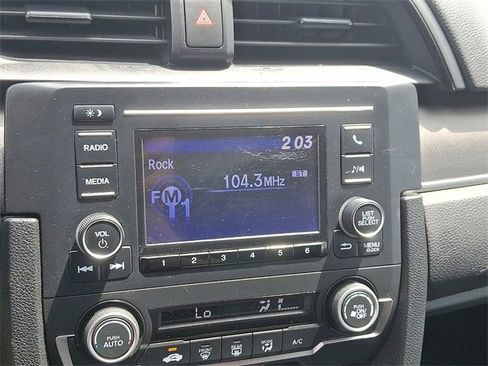 Used 2020 Honda Civic LX image 16