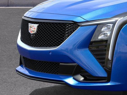 New 2026 Cadillac CT5 Sport image 13