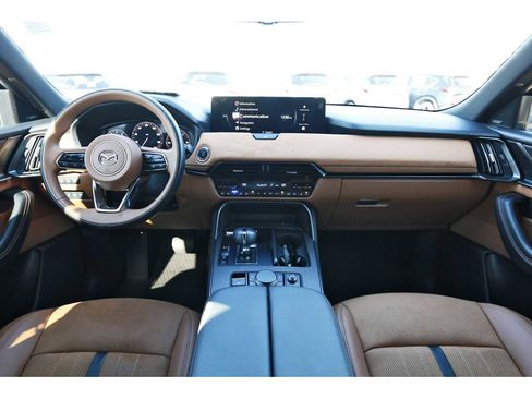 Certified 2025 MAZDA CX-70 3.3 Turbo S w/ Premium Plus image 7