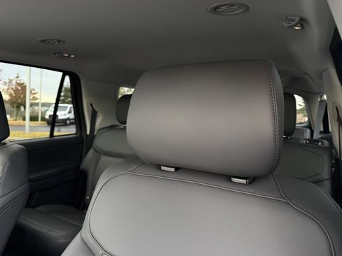 New 2026 Ford Expedition Max Active image 24