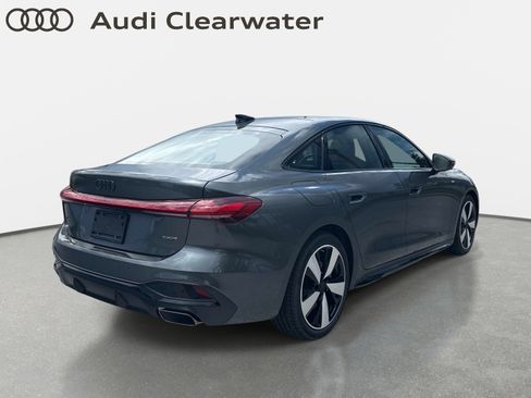New 2026 Audi A5 2.0T Premium Plus AWD/4WD image 4