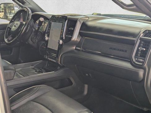 Used 2022 RAM 2500 Limited image 20