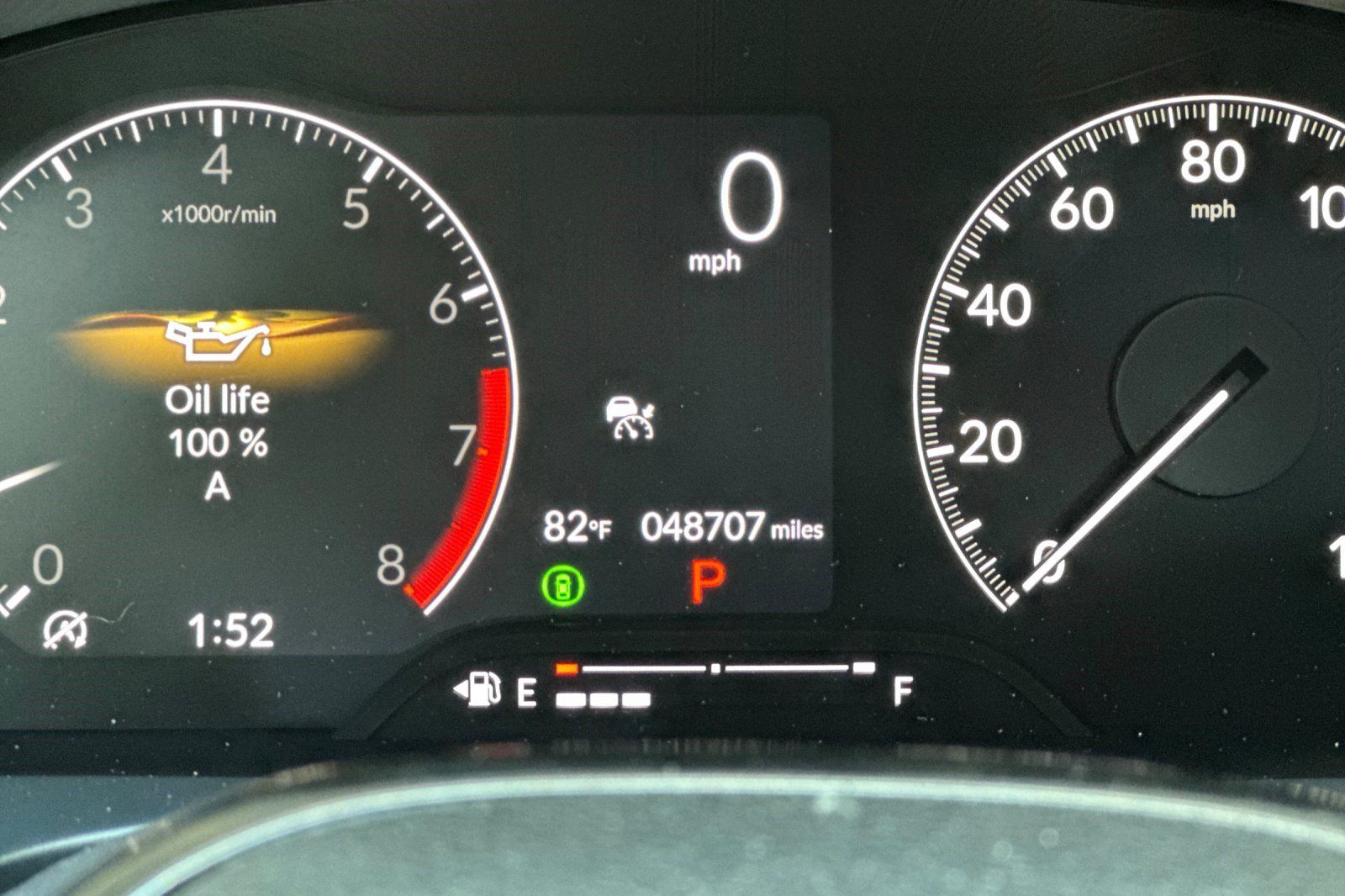 Used 2024 Honda Civic EX image 22