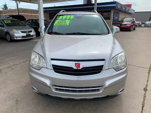 Used 2008 Saturn Vue XR FWD image 3