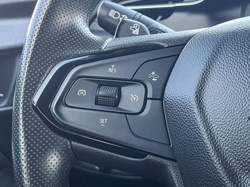 Certified 2022 Chevrolet Bolt EUV LT image 19