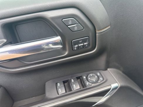 Used 2019 GMC Sierra 1500 AT4 w/ AT4 Premium Package image 20