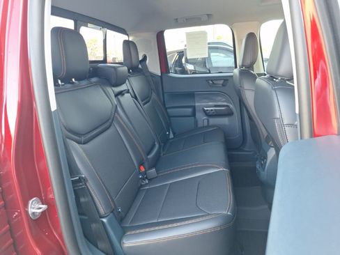 New 2026 Ford Maverick Tremor image 19