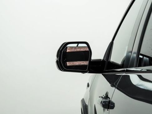 Used 2024 Toyota Sequoia TRD Pro AWD/4WD image 14