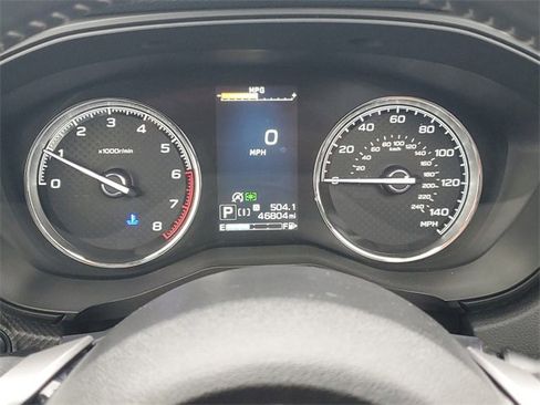 Used 2023 Subaru Forester Touring w/ Popular Package #3 image 21