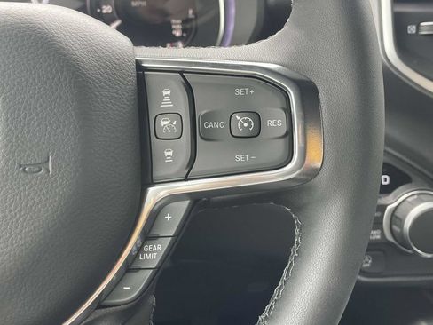 New 2025 RAM 1500 Big Horn AWD/4WD image 31