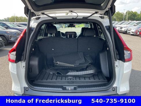 Used 2026 Honda CR-V Sport Touring image 22