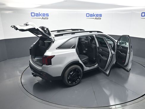 New 2026 Kia Sorento SX Prestige AWD/4WD image 64